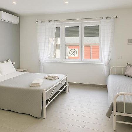 La Dimora Di Antonietta Apartman Nápoly Kültér fotó