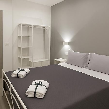 La Dimora Di Antonietta Apartman Nápoly Kültér fotó