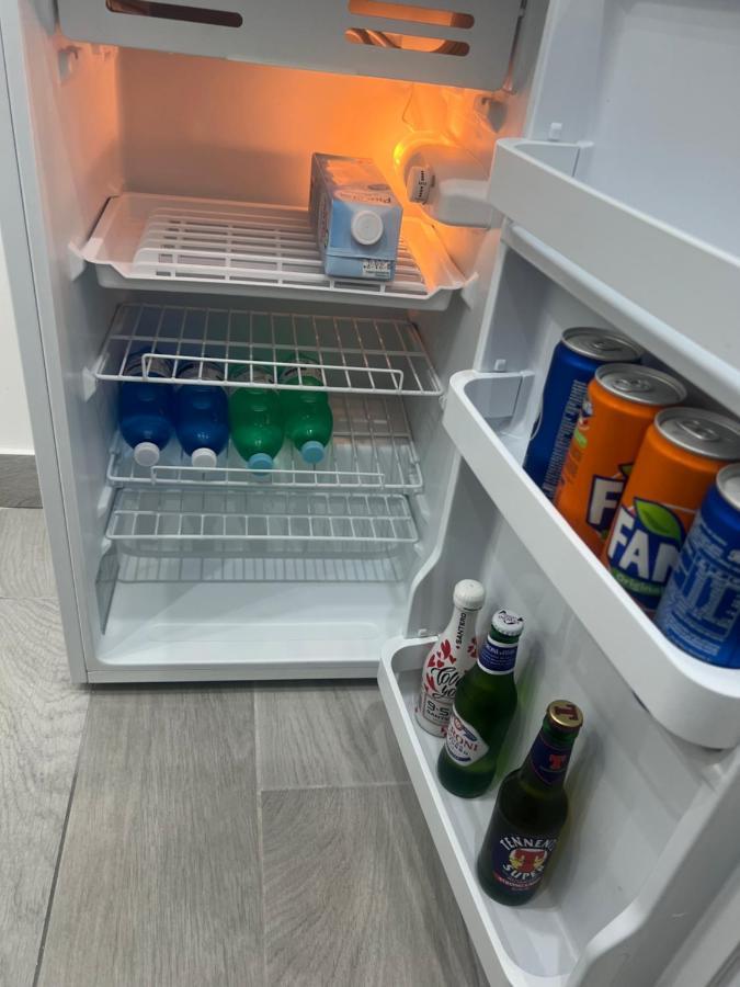 La Dimora Di Antonietta Apartman Nápoly Kültér fotó