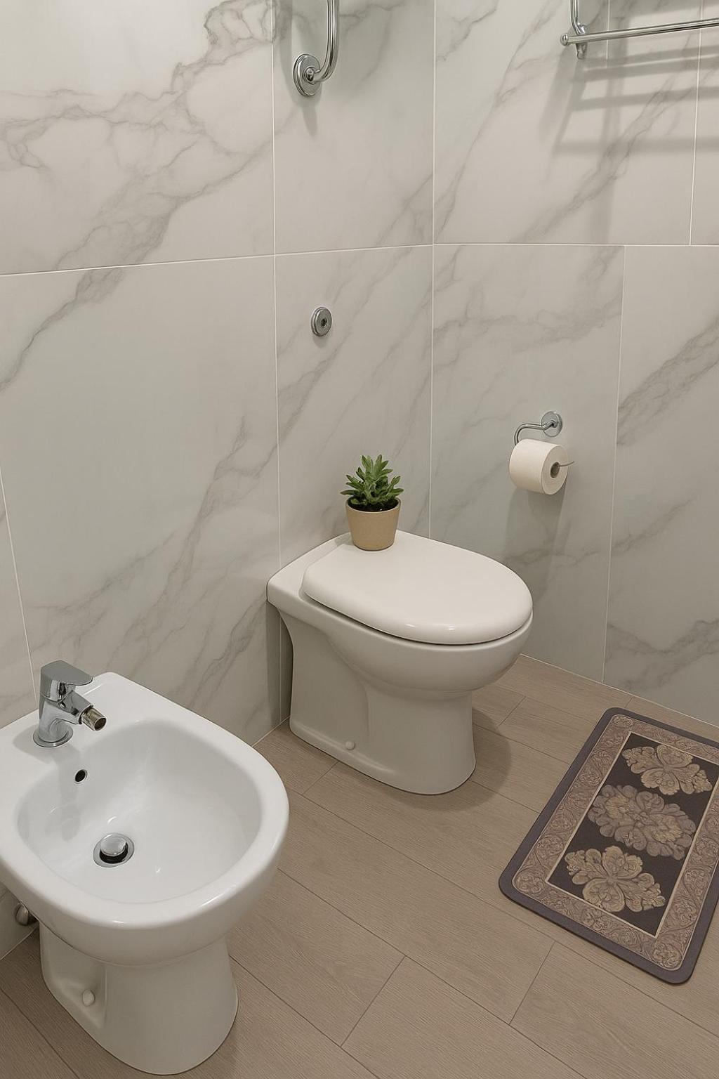 La Dimora Di Antonietta Apartman Nápoly Kültér fotó