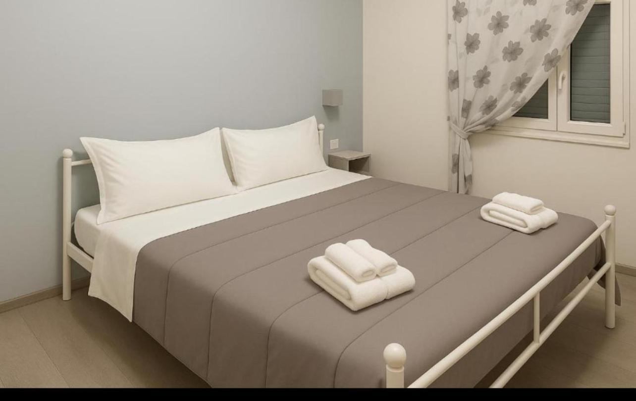La Dimora Di Antonietta Apartman Nápoly Kültér fotó