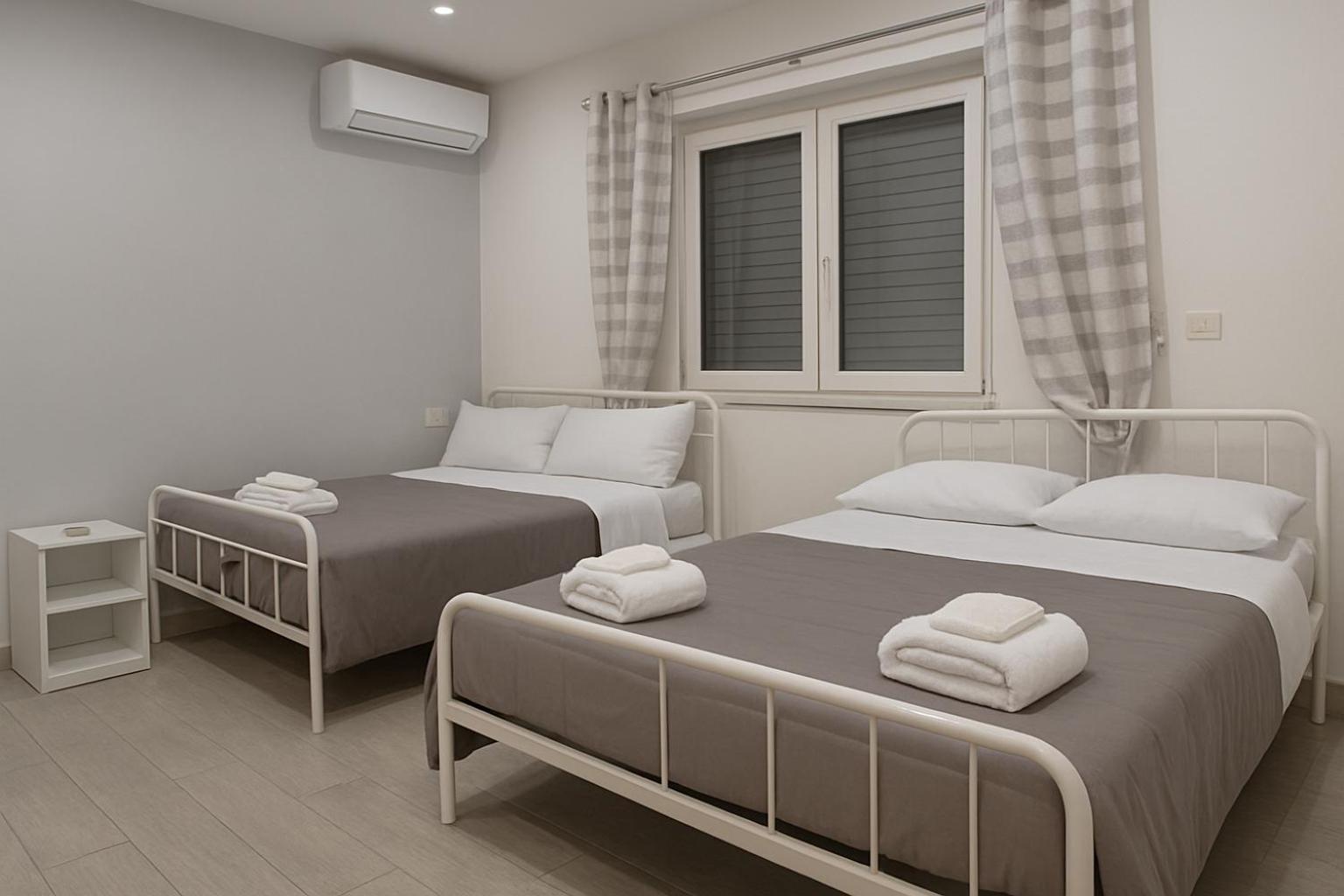 La Dimora Di Antonietta Apartman Nápoly Kültér fotó